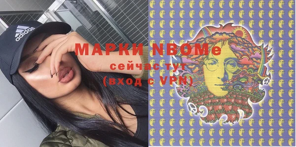 молекула духа Навашино